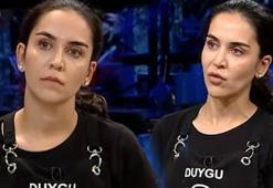 Masterchef'te Duygu Acarsoy'dan şaşırtan itiraf: Yemeği bilerek kötü yaptım