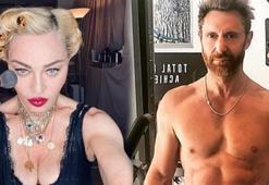 Madonna reddetti! Ünlü isim yaşadıklarını anlattı