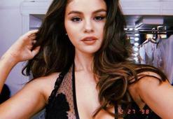 Üzen aşk kazandırdı! Selena Gomez...