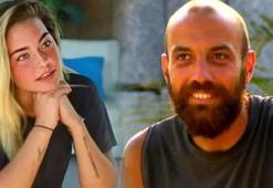 Aşk mı yaşıyorlar? Survivor Sercan'dan flaş Aycan cevabı...
