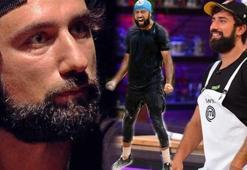 Survivor Yasin'den olay itiraf! 'Bir buçuk yıl önce boşandım!'