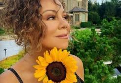 Mariah Carey'den yıllar sonra gelen itiraf!