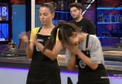 Masterchef Duygu şoke etti! Dayak, ihanet ve...