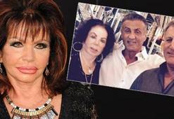 Sylvester Stallone'nin acı günü: 'Kraliçesi'ni kaybetti
