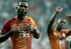 Adana Demirspor'dan Chedjou bombası! Geri dönüyor...