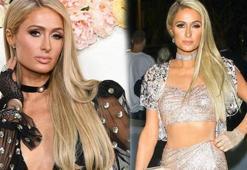 Paris Hilton'un açıklaması olay oldu!