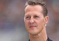 Michael Schumacher için kahreden sözler! Belgeseli yayınlandı...
