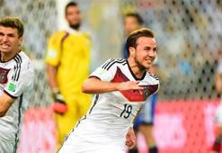 Belhanda'nın yerine Götze geliyor!