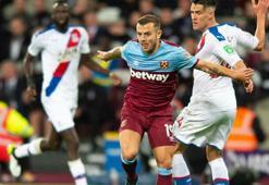 Jack Wilshere sesleri! Yeniden İstanbul'a...
