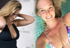 Bar Refaeli'nin cezası belli oldu!