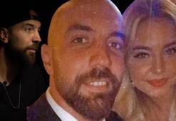 Sercan Yıldırım'dan olay itiraf! "Survivor'da Aycan'la aramızda..."