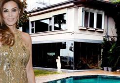 Feryal Gülman, Bebek'teki yalısını satışa çıkardı! İşte fiyatı...
