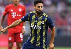 Mehmet Ekici Galatasaray'ı çok istiyor ama...