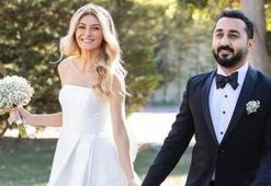 Onur Buldu ile Duygu Koz'un mutlu günü