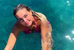 Survivor Aycan Yanaç bombayı patlattı! İşte yeni takımı...