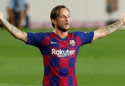 Ivan Rakitic'in menajerinden flaş Galatasaray açıklaması!