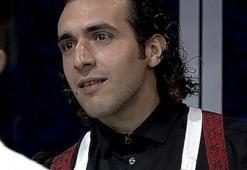 MasterChef Barbaros Yoloğlu'nun, eski halini gören inanamadı!