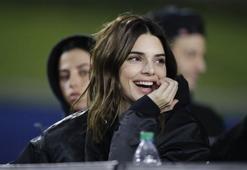 Kendall Jenner'ın aşk listesi NBA All Star gibi oldu! Bu kez...