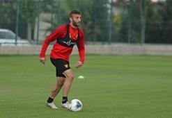 Galatasaray ve Fenerbahçe'nin gündeminde! Alpaslan Öztürk'ün menajeri açıkladı