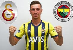 Mert Hakan Yandaş'ın WhatsApp konuşmaları ortaya çıktı! Galatasaray itirafı...