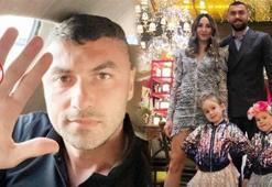 Burak Yılmaz ve İstem Atilla yeniden evleniyor!