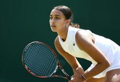 Eden Silva, Serena Williams’ın izinden gidiyor