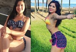 Rezaletin sınırı yok: Fuhuş çetesi lideri tutuklanacağını anlayınca otel lobisinde soyundu!