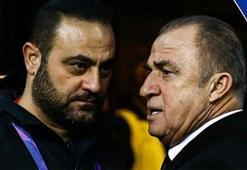 Hasan Şaş açıkladı! Galatasaray'da bu sezon...