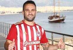 "Fenerbahçe Mathieu Valbuena'yı göndermekle hata yaptı"