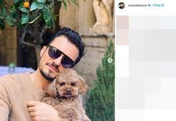 Orlando Bloom ve Katy Perry’e kötü haber!