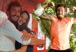 Survivor Berkan'dan yarışmanın 'en'leri...