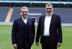 Fenerbahçe çöküşte! Onlar çıkışa geçti! Comolli enkazı...