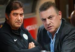 Ünal Karaman'ın istifası sonrası Başkan Hasan Kartal'dan açıklama!