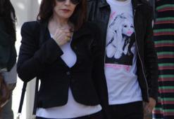 Elvis Presley'in torunu Benjamin Keough intihar etti