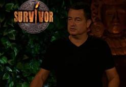 Survivor'da elenen isim belli oldu! İşte finale kalan son 3 isim
