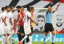 Bilal Meşe: Problem çifte standart