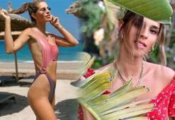 Dila Tarkan tatiline devam ediyor!