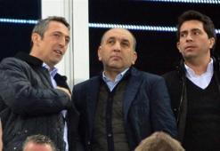 Sergiy Rebrov'dan Fenerbahçe açıklaması: Resmi teklif...