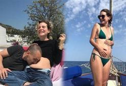 Ayşecan Tatari'den yeni poz!
