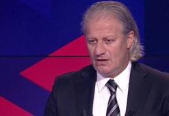 Tugay Kerimoğlu'ndan Muslera yorumu...