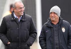İşte Fatih Terim'in yeni 'Hasan Şaş'ı