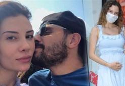 Özer Hurmacı'nın eşi müjdeyi verdi!