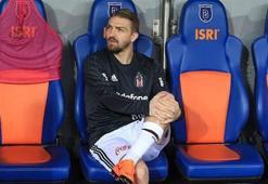 Menajeri açıkladı! "Türk kulübüyle anlaşma imzalayacağız"