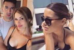 Isla'nın transferine Gala Caldirola araya girdi