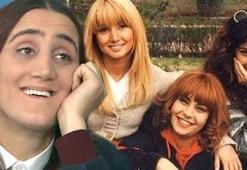'Çılgın Bediş'in 'Banu'su Sonay Aydın'ın bakın nasıl yaşıyor?