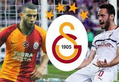 Hakan Çalhanoğlu için flaş Galatasaray itirafı!