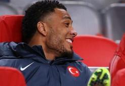 Colin Kazım: Galatasaray'a gitmelisin...