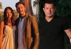 Survivor Berkan verdiği cevapla geceye damga vurdu!