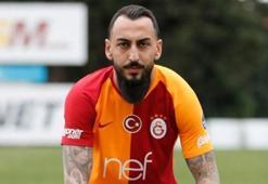 Erol Bulut'un transferdeki ilk hedefi Kostas Mitroglou!