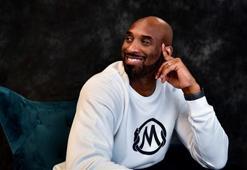 Kobe Bryant'la ilgili bir çarpıcı gerçek daha!